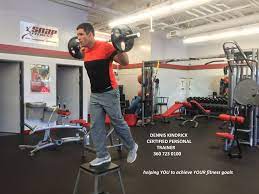 Battle Ground Snap Fitness Usa