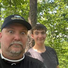 Curtis McClain Strite added a new...