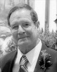 Obituary information for Robert “Bob” Benjamin LOWMAN