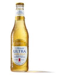 Organic Grains In Beer Michelob Avocado Green Magazine Beer Light Beer Michelob Ultra