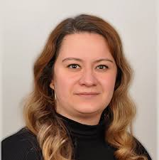 Dr. Öğr. Üyesi Büşra BİLDİK