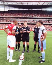 ارسنال 2006 مشوار البطل وخسارة اللقب. Arsenal August 19 2006 Premier League Aston Villa Fc Our First Competitive Game At Emirates Stadium Facebook