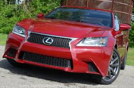 The lexus has six hp more. 2014 Lexus Gs350 F Sport Review An Overachieving Luxury Sedan With A Sports Car Spirit Torque News
