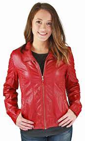 Jessica Simpson Women S Quilted Faux Leather Moto Jacket This Is An Amazon Affiliate Link Coats Jackets Women Leather Jackets Women Lambskin Leather Jacket