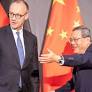 Germany Faces Legal Challenges in Countering China's Economic Influence Compared to Australia's Aggressive Measures