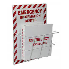 Image result for Emergency Procedure