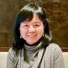 Memoir of a Journey from Shanghai to the US, with Abby Jiang — CL&L