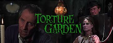 torture garden