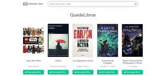 Check spelling or type a new query. 30 Mejores Paginas Para Descargar Libros Gratis Epub Y Pdf