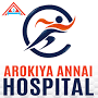 Arokia Annai Physiotherapy Center from m.facebook.com