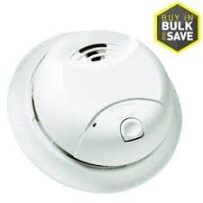 Smoke detector 10 year sealed battery come with different sensitivities, shapes and external designs, volumes and. First Alert 10 Year Sealed Battery Ionization Smoke Alarm Hills Flat Lumber