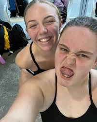 Great job to our swimmers this week against Terrace