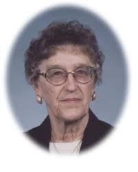 Anna Severson Haugen (1918-2008)