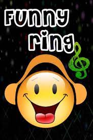 Funny music ringtones, funny sound ringtones etc. Fyperpa50 New York
