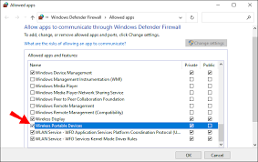 How To Turn Off The Windows Firewall