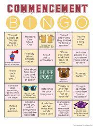 Nov 07, 2016 · free graduation printables. We Made A Commencement Bingo Card To Track All The Cliches You Ll Hear Bingo Cards Custom Essay Writing Service Math Teacher Humor