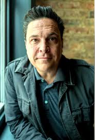 Dom Joly: I'm backing Lib Dem Max Wilkinson in Cheltenham