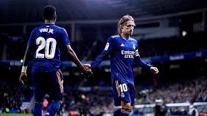 Inter milan in talks for danijel petkovic (angers). Real Madrid 2 0 Inter Goals And Highlights Champions League 21 22 Marca