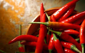 O reţetă exotică, de impresionat friptura! Ardeiul Iute Rosu Leguma Care Ne Poate Salva ViaÅ£a Nu Numai CÄ Opreste Sangerarea Dar Si DezinfecteazÄ Rana