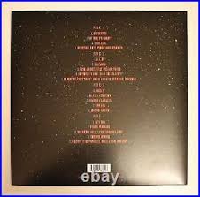 Cudi Vinyl Records Cudi