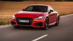 Image result for Tango Red 2017 TTS