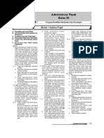 Dec 01, 2020 · download formulir pajak spt tahun 2019 guru kurikulum keuangan. Kunci Jawaban Administrasi Pajak Pdf