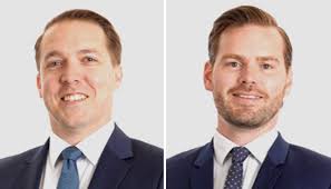 William Buck adds Chris Leahy and Kyle Wathen to advisory team