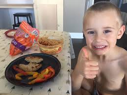 Lunch at Carnegie Diner in Vienna VA