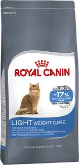 Royal Canin Light Diyet Kedi Mamasi 2 Kg Harika Patiler