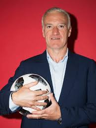 Mourinho believes france need to be victorious in. Deschamps Looking For Glory