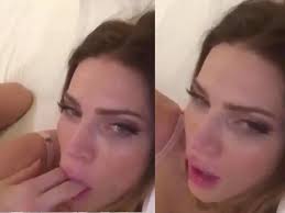 FOTO Andrea Verešová po údajnom po*no škandále: Netrvalo dlho a UNIKLO  ĎALŠIE PIKANTNÉ VIDEO!