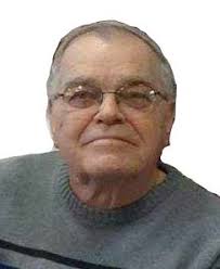Obituary for Stanley D. Kline