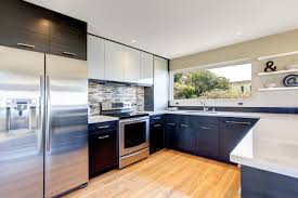 Moreover, they can also recommend suitable materials and even combinations of materials to suit. Top 5 Materials To Build Modern Kitchen Cabinets Virgoacp