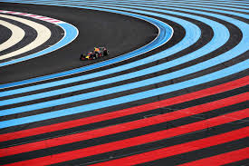 The 2019 french grand prix (formally known as the formula 1 pirelli grand prix de france 2019) was a formula one motor race on 23 june 2019 at the circuit paul ricard in le castellet, france. Voorbeschouwing Formule 1 Grand Prix Van Frankrijk 2019