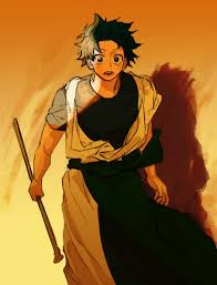 Image result for +bikyakudaimaou