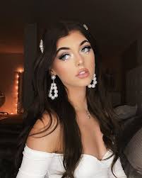 Loren Grey Brown Hair Google Search In 2020 Loren Gray Loren Gray Snapchat Grey Brown Hair