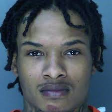 Man indicted for murder after person killed in crash during police chase