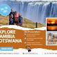 14 Day Private Luxury Namibia & Botswana Safari