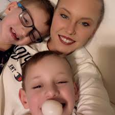 Kyrstie Ann Jordan (@anna.pollock.5477) • Facebook