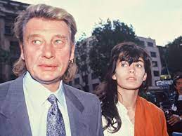 Adeline blondieau a décidé de pardonner. 2021 Johnny Hallyday His Misplaced Promise Made To Adeline Blondieau When She Was 6 Years Old Current Woman The Mag