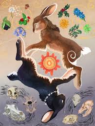 Are there any similar themes to watership down? Ari Nova Watership Down Fan Cover