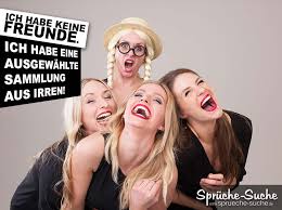 Ich Habe Keine Freunde Aber Ich Habe