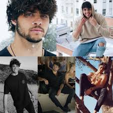 Casting thoughts ? Fourth wing cast: Violet- Lola Flanery (20) Xaden- Noah  Centineo (29) Dain- Hero Tiffin (28) Ridoc- Gavin Casalegno (25) Brennen-  Christopher Briney (27) Rhiannon- Amandla Stenberg (27) Mira- Phoebe