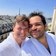 John Monteith and Chris Gonzalez's Wedding Website