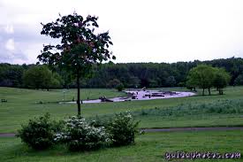 Koln Rodenkirchen Forstbotanischer Garten Fotos