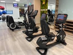 activesg gym at toa payoh west cc