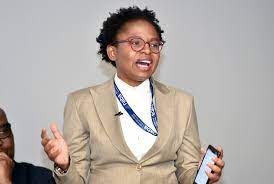 Speaking on friday evening in a televised news conference, acting minister in the presidency khumbudzo ntshavheni said the country had now registered 212 deaths since the violence erupted. Ntshavheni Appointed As Acting Minister In The Presidency Enca