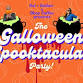 Galloween Spooktacular - Okay Coffee, 98 Sandgate Rd Event Image
