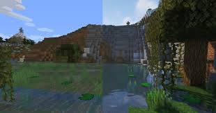 Vibrant shaders completely revamp minecraft's lighting system . Best Shaders List 2021 Packs Mods Minecraft Mod Guide Gamewith
