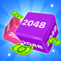 Descargar la última versión de toca kitchen 2 para android. Chain Cube 3d Drop The Number 2048 1 0 5 Apk Mod Unlimited Money Crack Games Download Latest For Android Androidhappymod